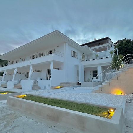 بيسْكيتْشّي Petra Maris B&B المظهر الخارجي الصورة