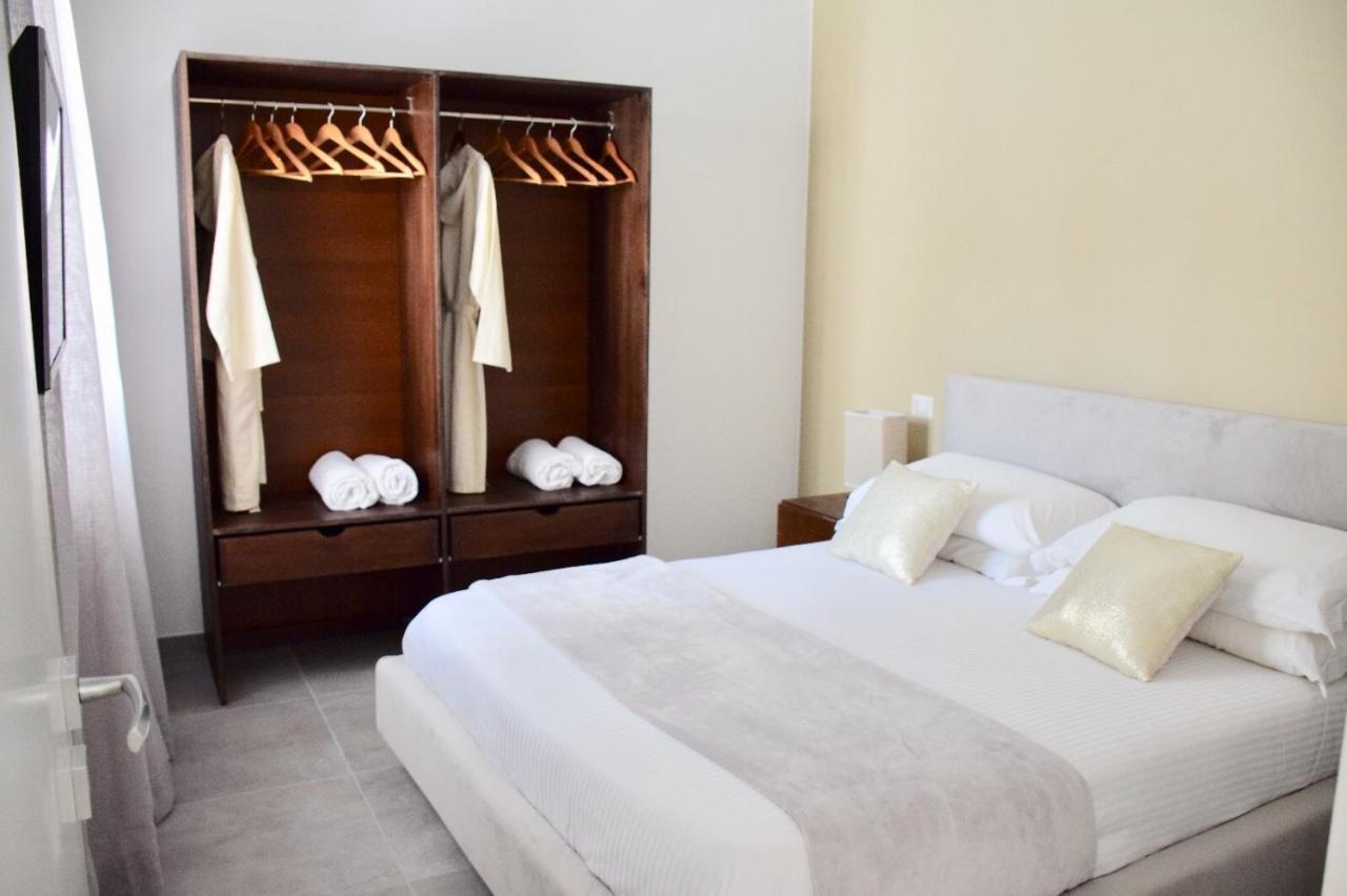 بيسْكيتْشّي Petra Maris B&B المظهر الخارجي الصورة