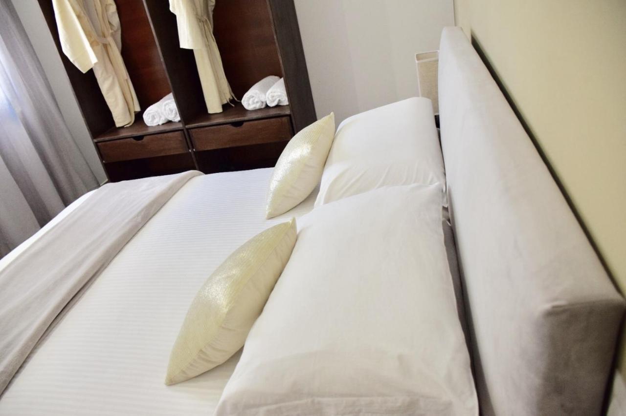 بيسْكيتْشّي Petra Maris B&B المظهر الخارجي الصورة