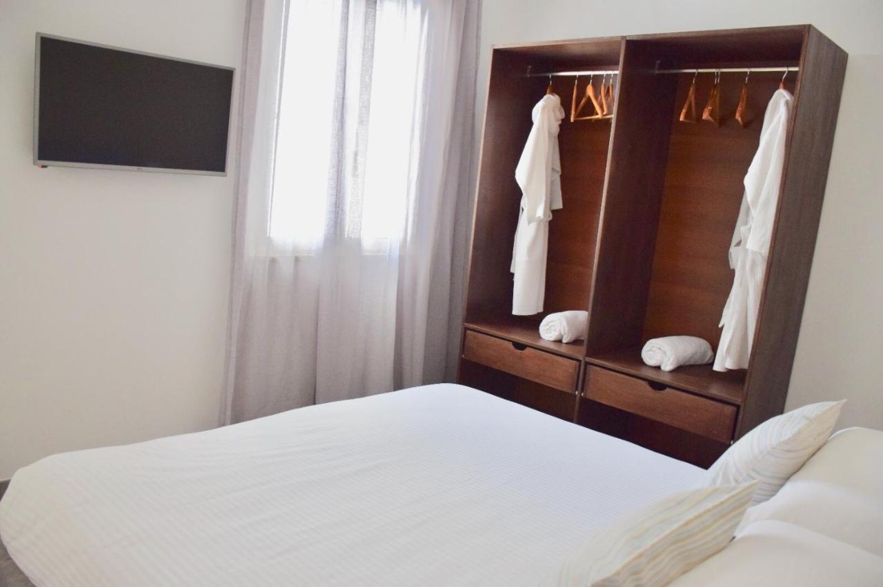 بيسْكيتْشّي Petra Maris B&B المظهر الخارجي الصورة