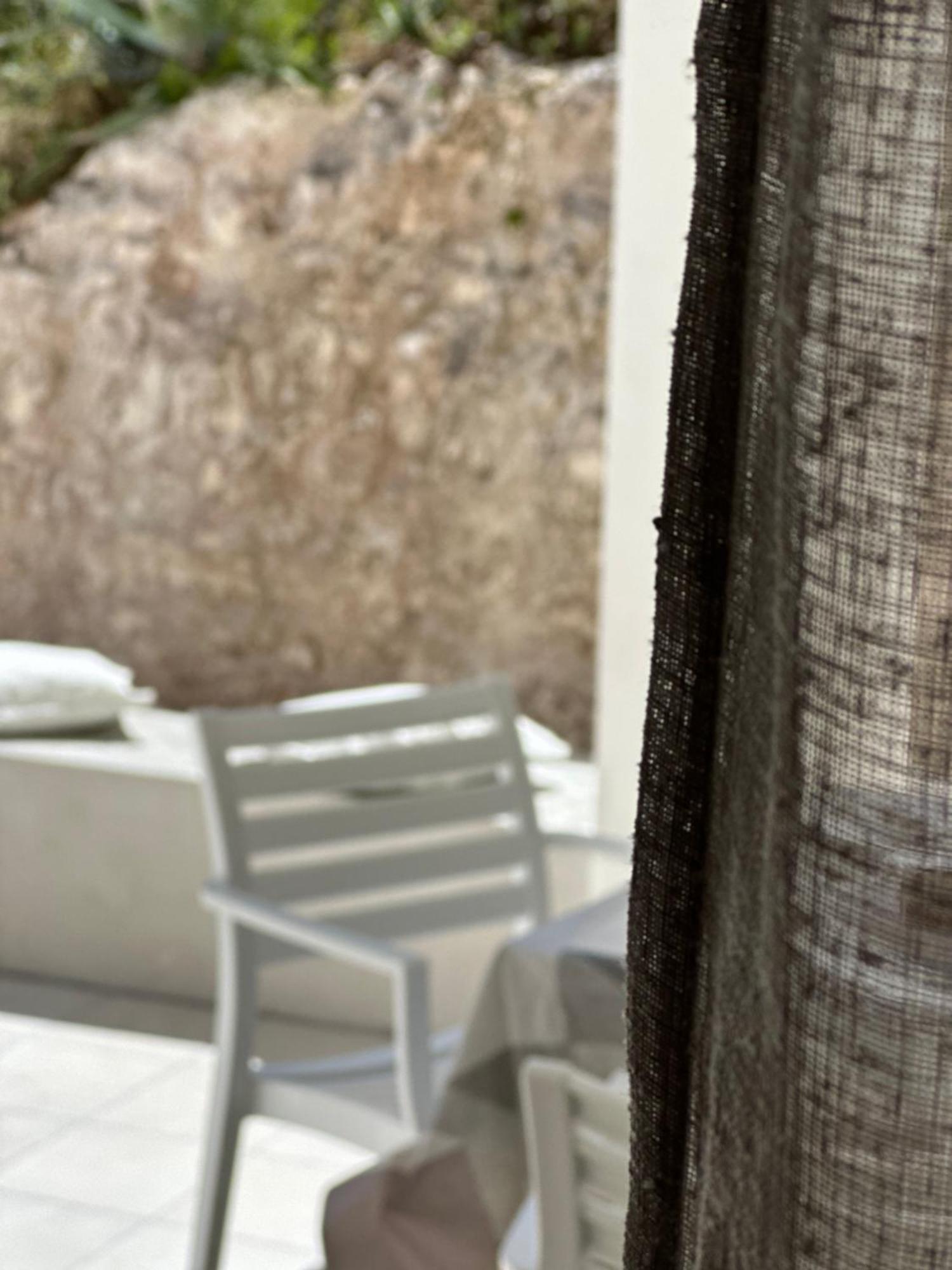 بيسْكيتْشّي Petra Maris B&B المظهر الخارجي الصورة
